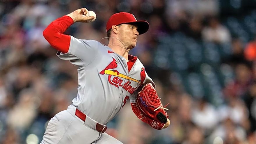 New Details Emerge After Red Sox&#39;s Sonny Gray Blockbuster