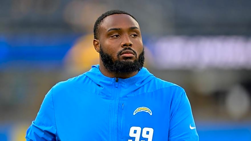 1 NFL Free Agency Addition for Chargers Creates a Different Breakout Candidate