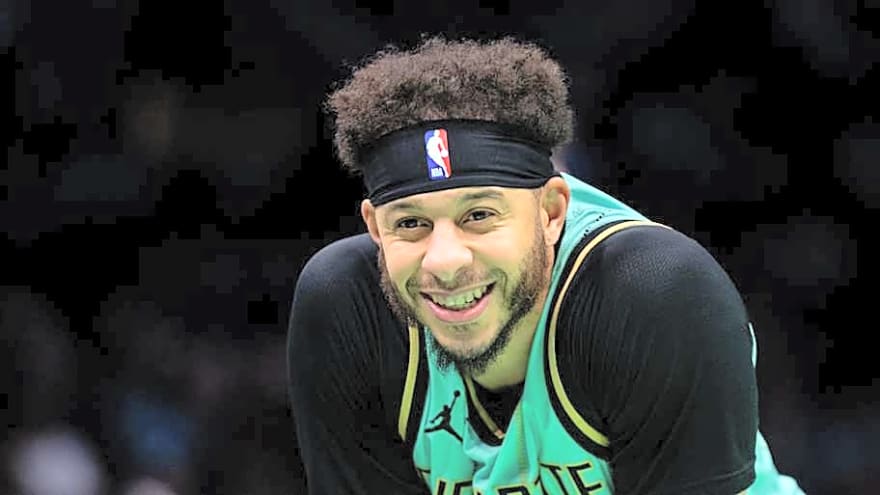 Steve Kerr Announces Seth Curry&#39;s Final Status for Warriors-Trail Blazers