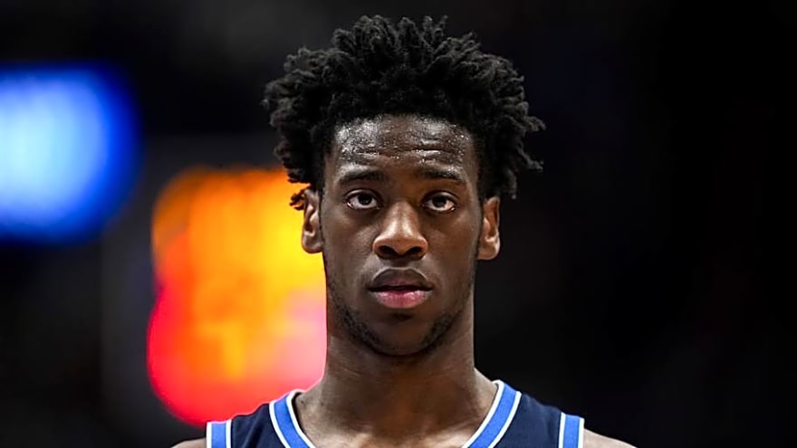 What if the Indiana Pacers Draft AJ Dybantsa?