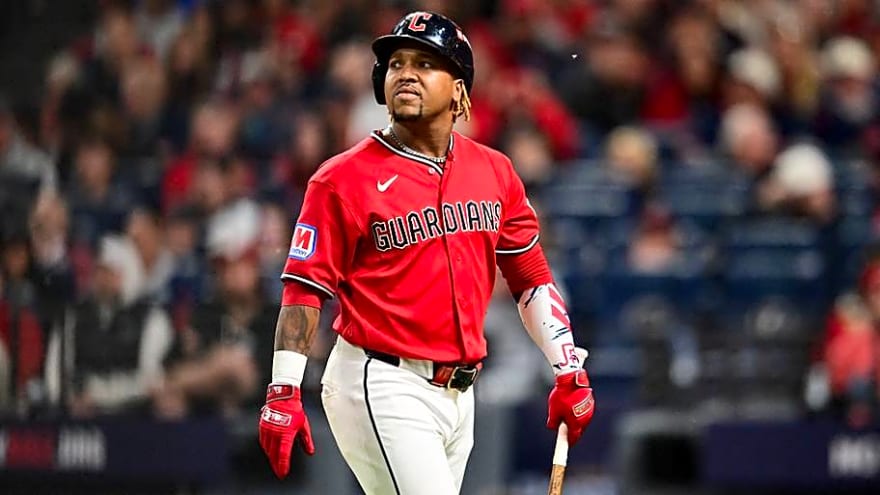 3 Biggest Mistakes the Guardians Must Avoid in Potential ALDS Sweep
