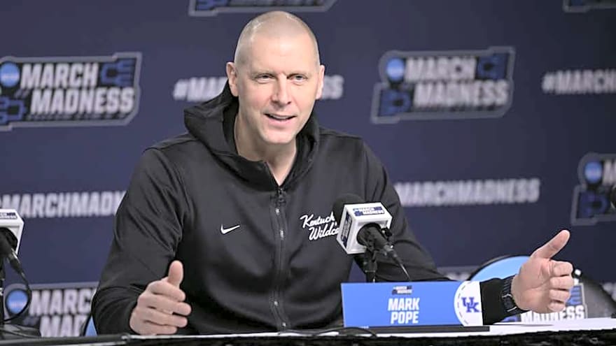 Kentucky is no longer seen as contenders for Allen Graves, Tounde Yessoufou