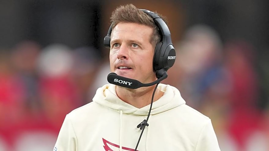 Cardinals Got Massive Serving of Humble Pie Thanks to Seahawks — And a Stark Reminder