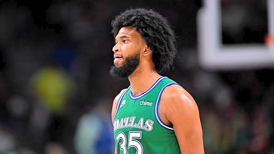 Updated Look at Nuggets' Frontcourt After Marvin Bagley Signing