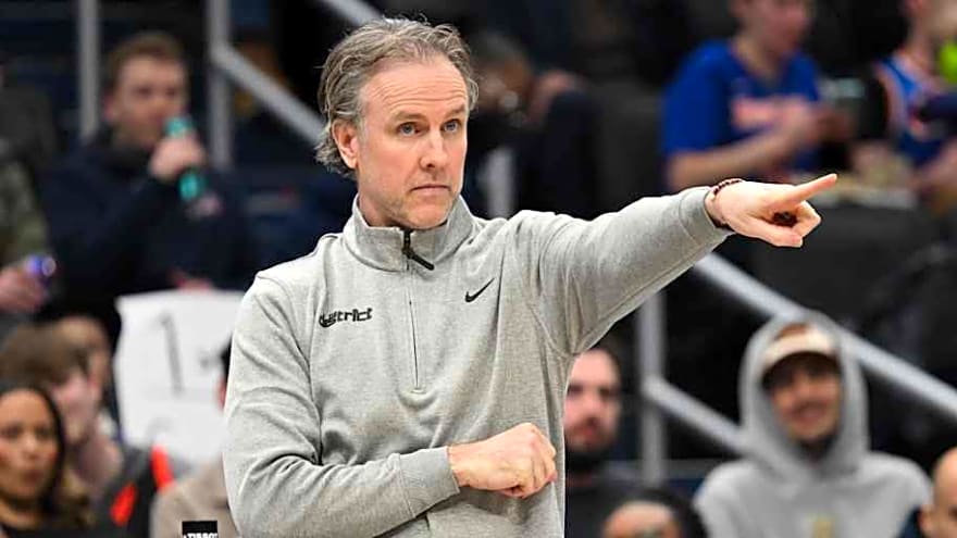 Wizards Fans Should Temper Expectations Amidst Exciting Developments