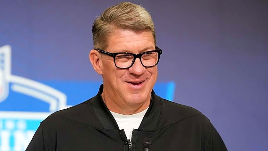 Buccaneers Get Major First Round Prediction Before NFL Draft