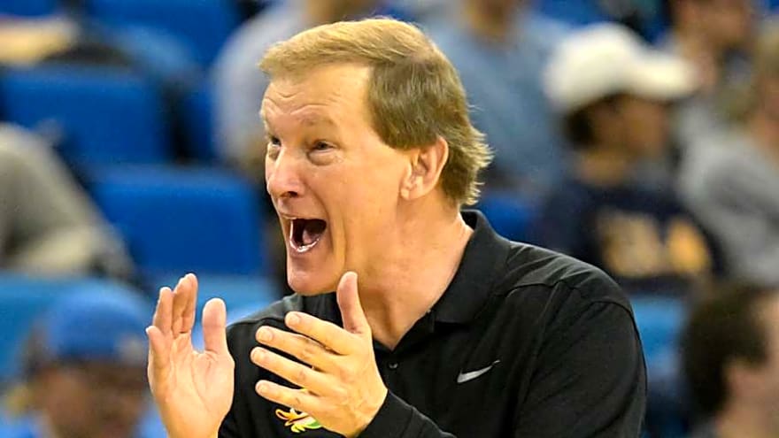 Oregon's Dana Altman Gets Honest About Transfer Portal, NIL