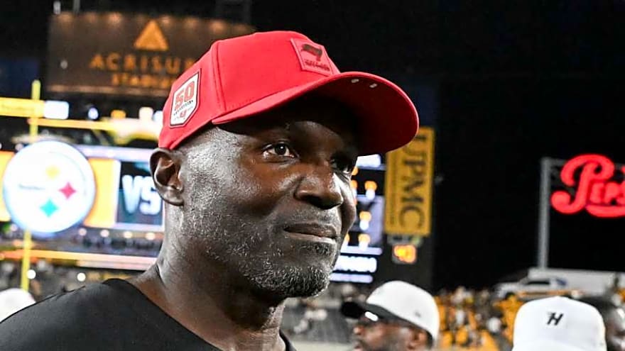 Buccaneers&#39; Todd Bowles delivers honest truth on blow of losing Jalen McMillan