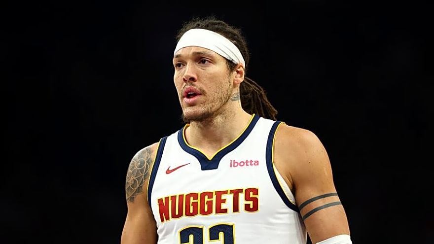 3 Nuggets Whose Denver Futures Are on the Line This Season