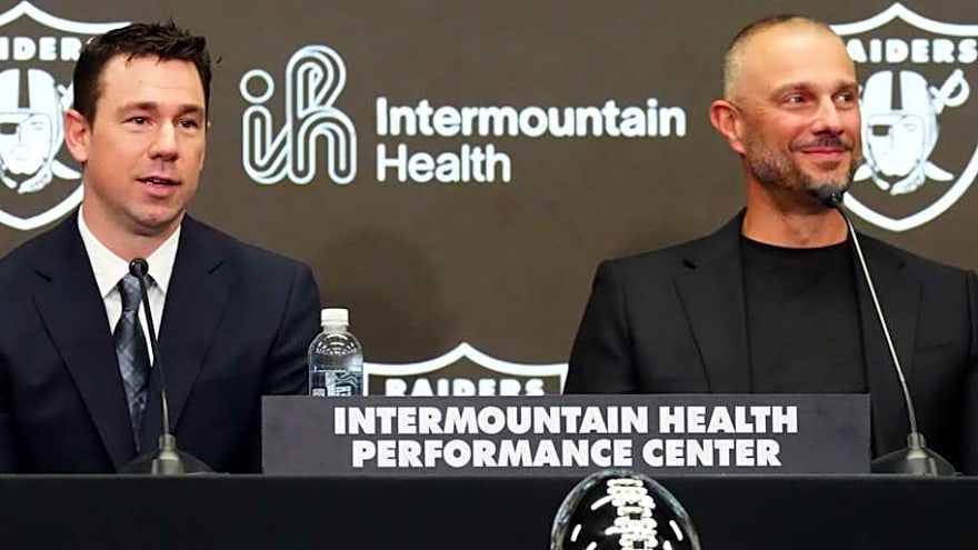 Analyzing the Reality of the Raiders' Rebuild