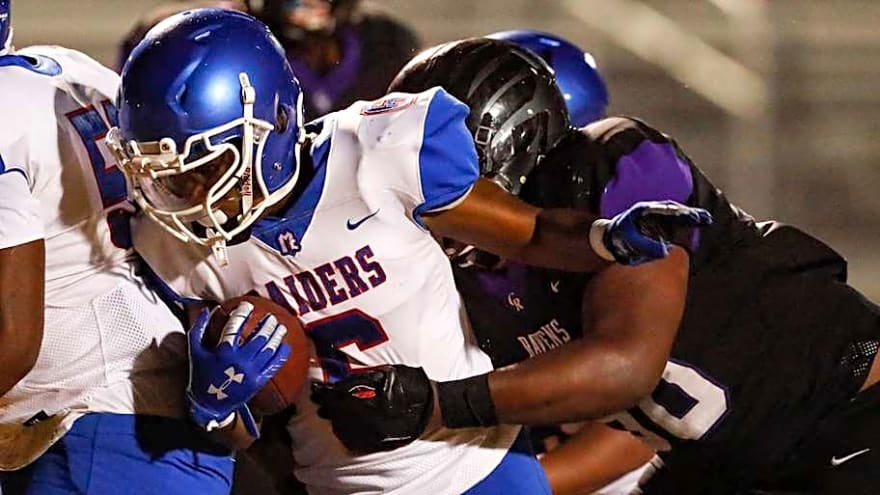 Iowa State Football Evaluating JUCO Running Back as Late Add