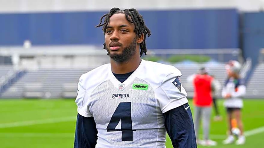Dallas Cowboys urged to trade for playmaking former division rival RB