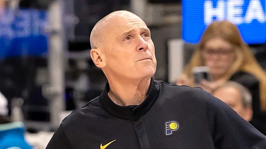 Pacers giving shooter a much longer look