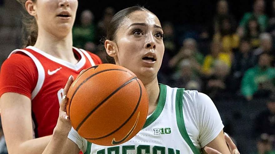 Three Players Oregon Women's Basketball Can't Afford to Lose to the Transfer Portal
