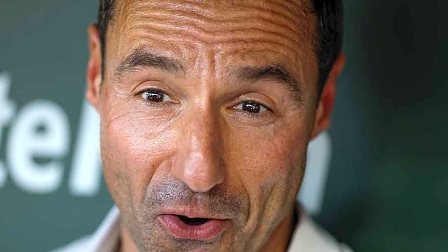 Guardians decline pitcher&#39;s $6M option, granting him free agent status