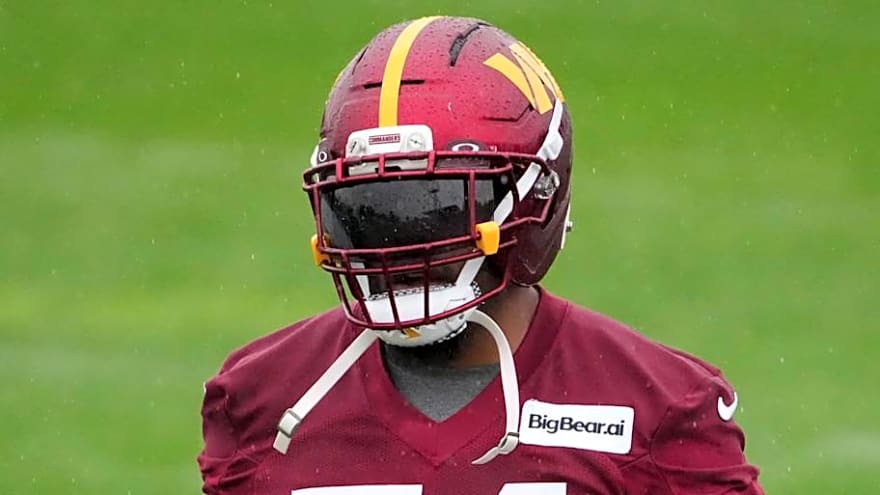 Commanders dismiss disrespectful Eagles decision with warning for rematch