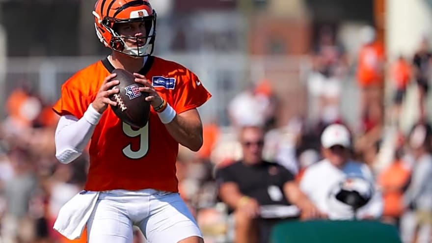 Cincinnati Bengals Not Restructuring Star Contracts in 2026 Offseason As Other NFL Teams Use Strategy