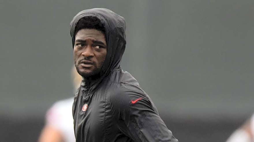 The 49ers' drama with Brandon Aiyuk takes another bizarre turn