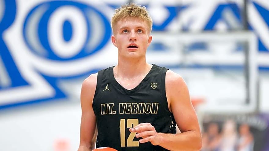 How Purdue Fans Can Watch Isaiah Hill vs. Luke Ertel in Indiana All-Star Game