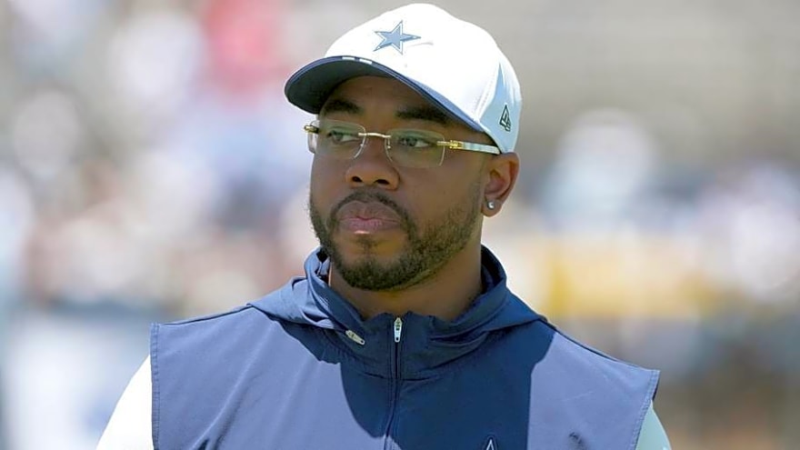 Was Christian Parker Set Up To Fail Or Have Cowboys' Injuries Derailed Progress?