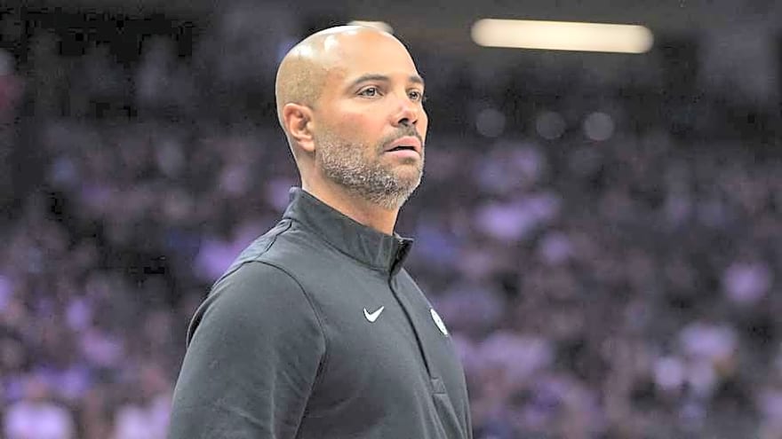 Nets Predicted to Land $150 Million All-Defensive Guard in Offseason Trade