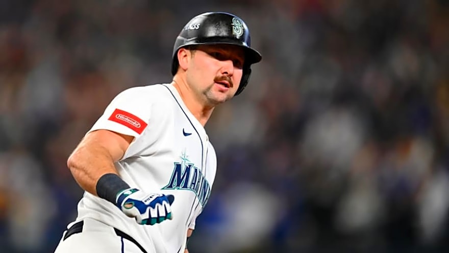 Insider's Prediction Shows Sky-High Mariners Perception Around MLB