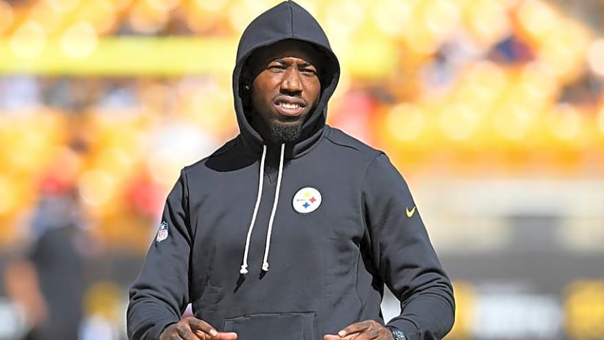 Who Should Bills Turn to After Missing Out on Joey Porter Jr.?