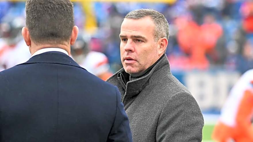 Depleted Bills have reasons to be serious buyers heading toward NFL trade deadline