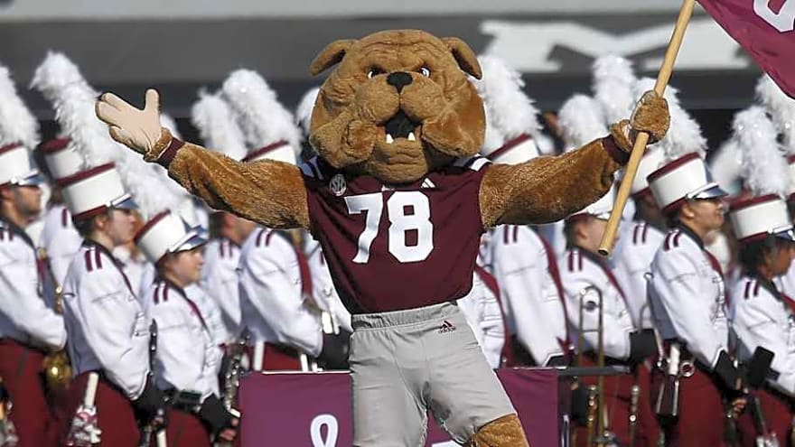 Mississippi State Trending with 4-Star DL, Track Standout