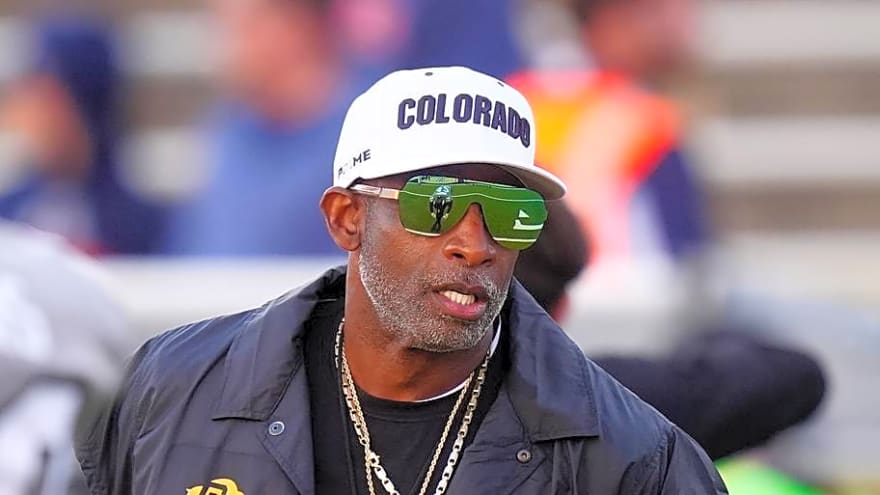 Colorado Makes Big Move With Four-Star Recruit Khyren Haywood
