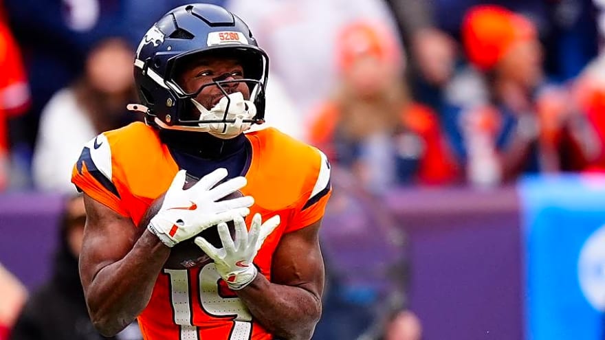 5 Broncos Trade Candidate to Watch During Camp and Preseason