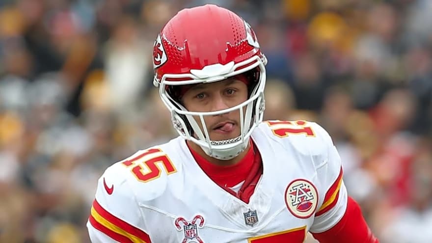 3 Moves Chiefs Can Make With Newest Cap Knowledge