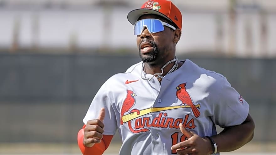 Advanced Analytics Hint Jordan Walker Could Soon Become Star