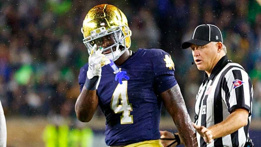 Notre Dame vs. Pittsburgh prediction: Who wins, and why?
