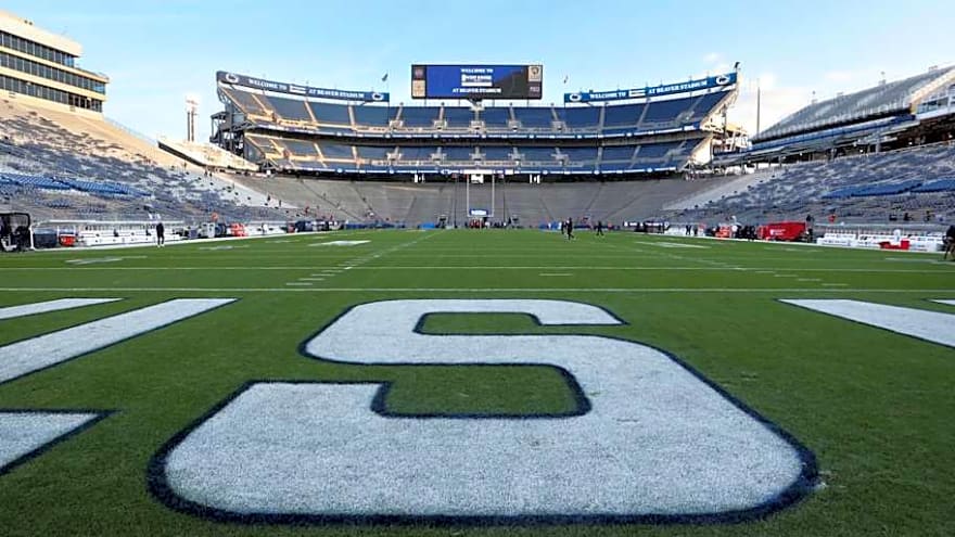 College Football Analyst Says Penn State&#39;s Coaching Search &#39;Feels Lost&#39;