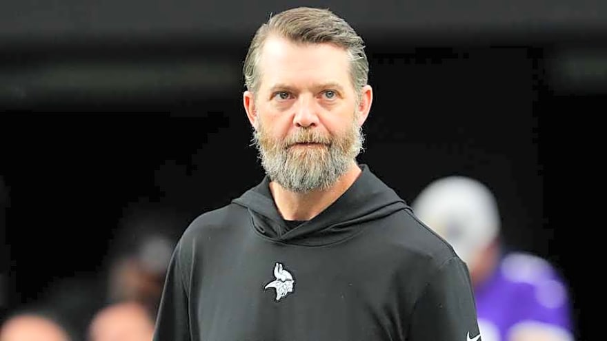 Vikings reportedly agree to contract extension with key assistant coach