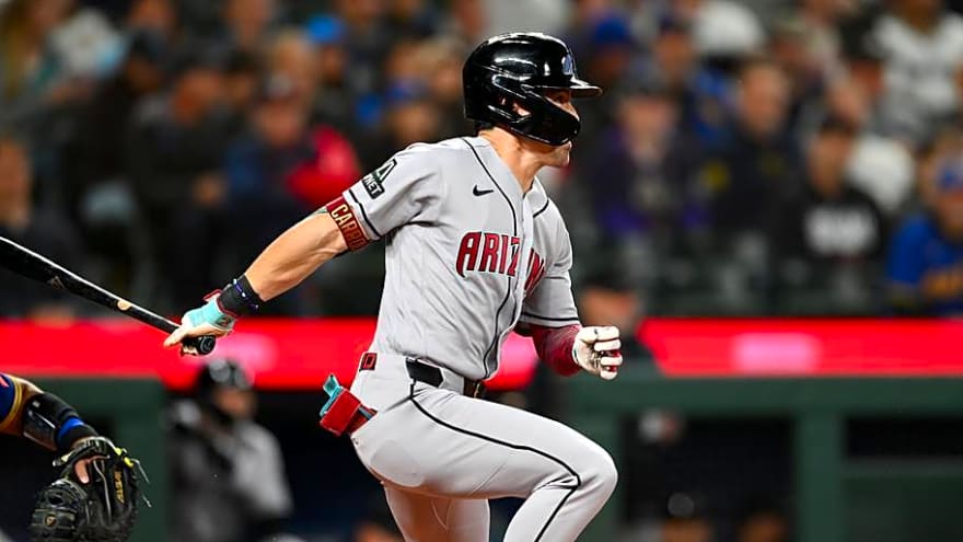Bryan Woo's Dominant Start Raises Concerns Over Diamondbacks Offense