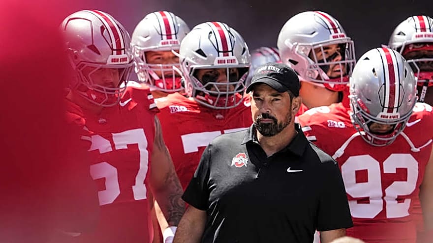 Big Ten Powerhouse Gains Advantage Over Seven Programs for No.  1 Safety Recruit