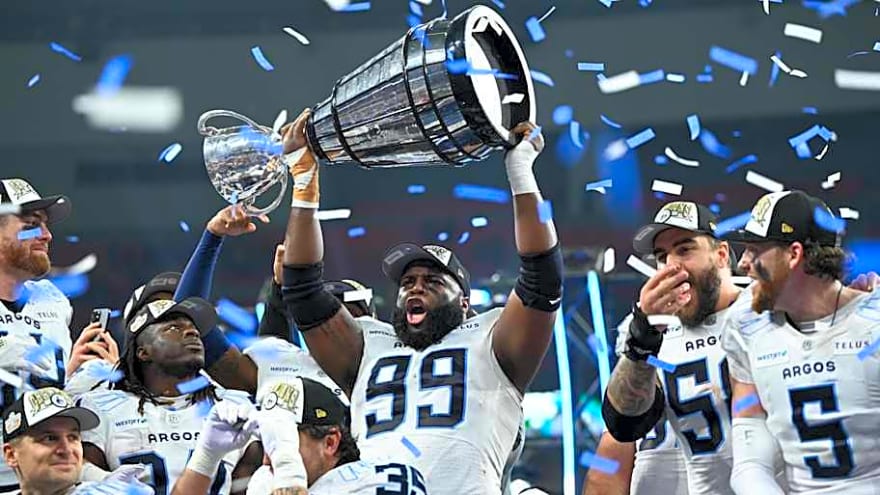 Cleveland Browns CFL Signing Pegged as Underrated Move