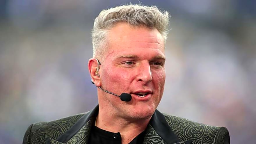ESPN’s Pat McAfee drops bold proclamation about the 2025 Chicago Bears