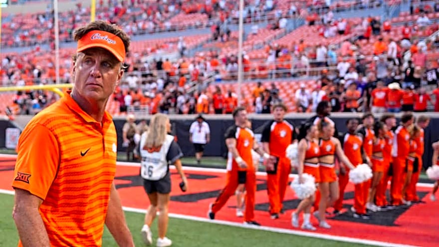 What Would Make for a Disappointing Season for Cowboy Football?