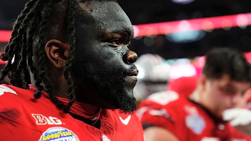 Cincinnati Bengals Literally Make Big Addition in Recent Mock Draft