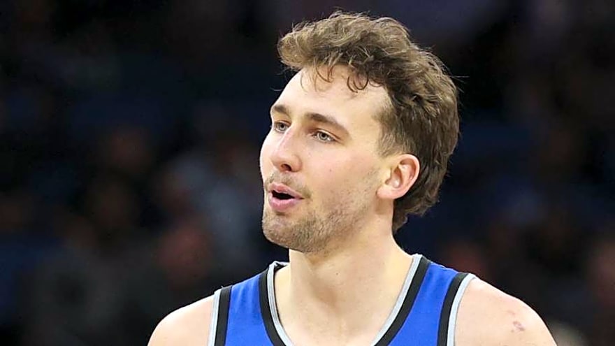 How The Magic Save The Season Before It All Falls Down