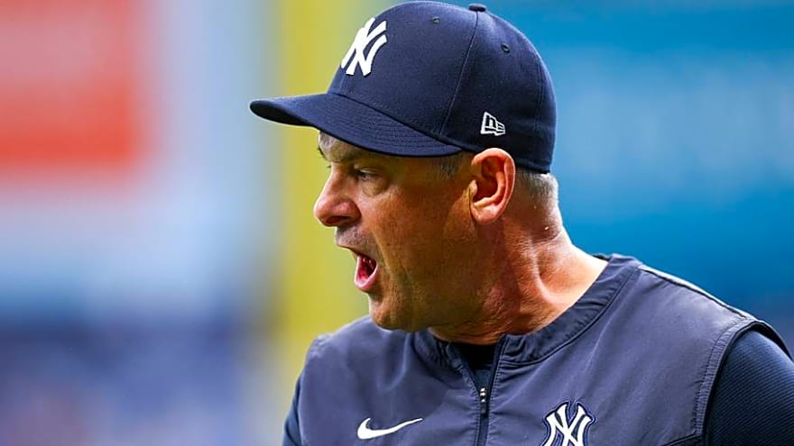 One Yankees Reliever Is Running Out of Time To Prove His Worth