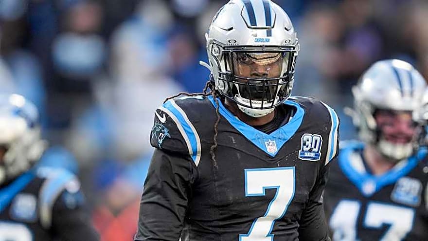 Patriots Urged to Acquire Pro Bowl Defender