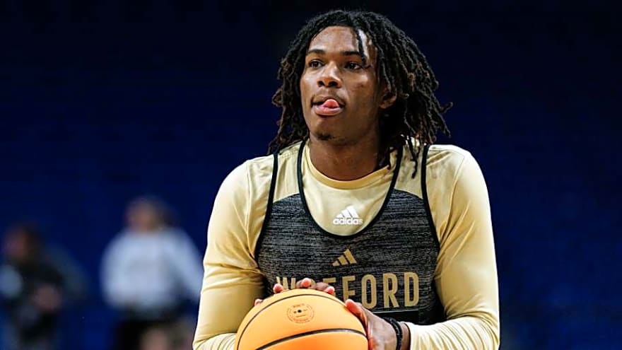 Report: Georgia Tech Showing Interest In Pair of Transfer Guards