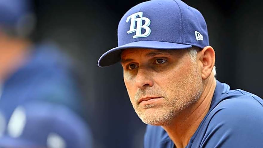 Improving This Key Area Makes Sense for Rays
