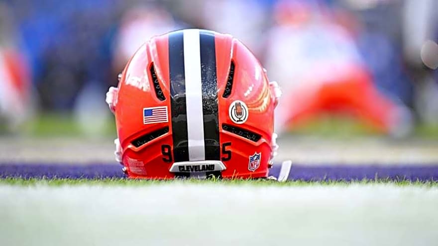 Saints-Browns Proposal Would Help Shedeur Sanders