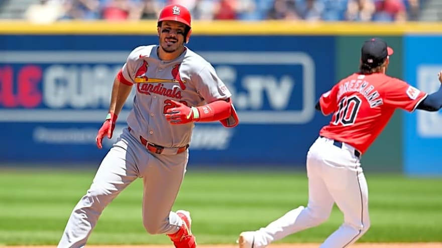 Nolan Arenado To Yankees? Why Latest Cardinals Trade Rumors Are Ludicrous