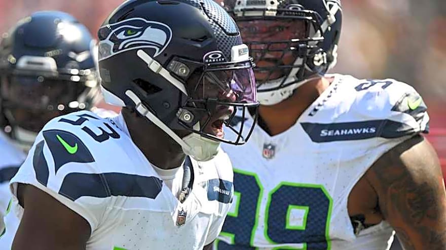 Seattle Seahawks insider hits the bullseye with bold take on Boye Mafe